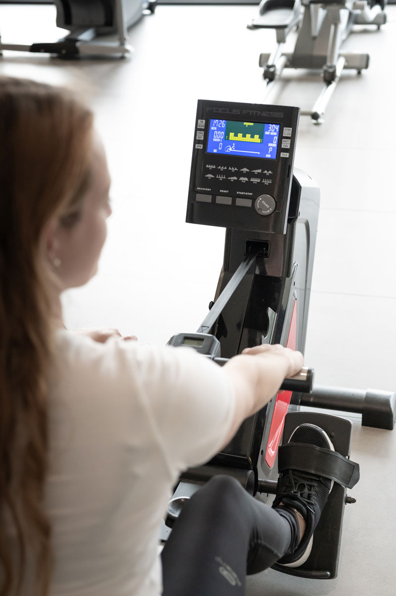 Algemene kinesitherapie en revalidatie Kinetime