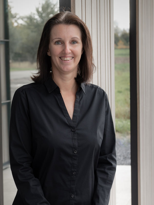 Cindy De Croock